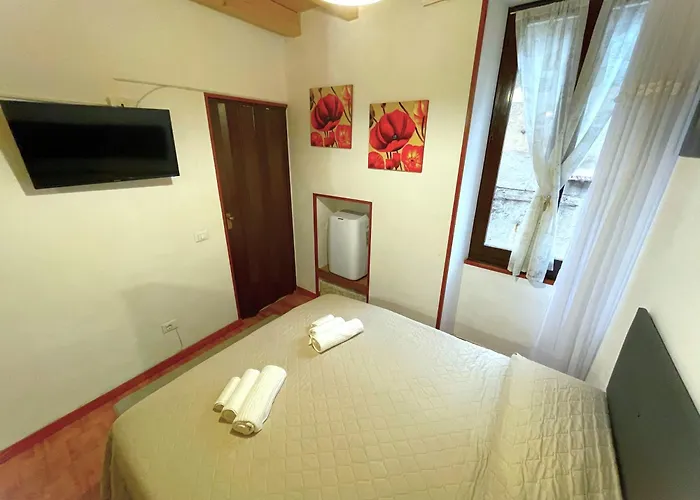 A.r.inter.3 Apartment