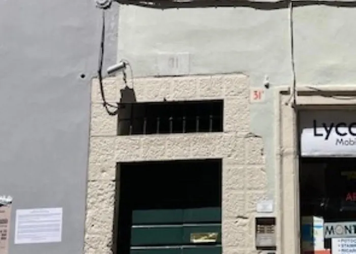 Apartment A.r.inter.3 Brescia