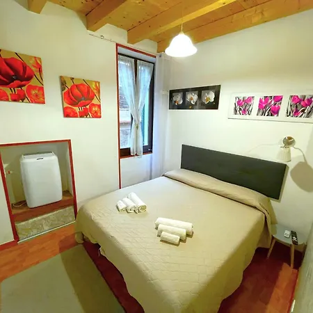 A.r.inter.3 Appartement *