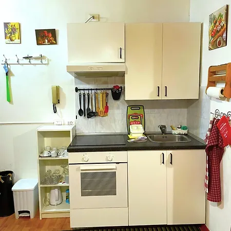 A.r.inter.3 Appartement Brescia