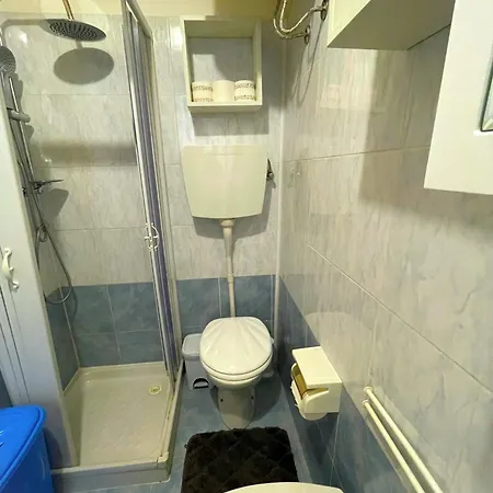 Apartament A.r.inter.3 Brescia