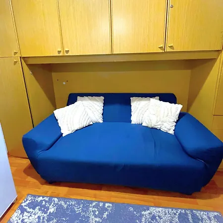 Appartement A.r.inter.3 *