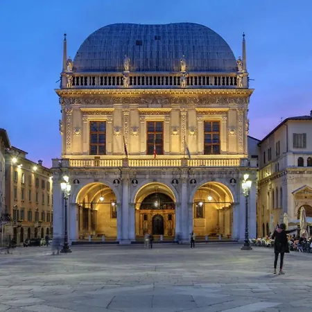 Appartement A.r.inter.3 *