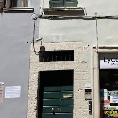Apartament A.r.inter.3 Brescia