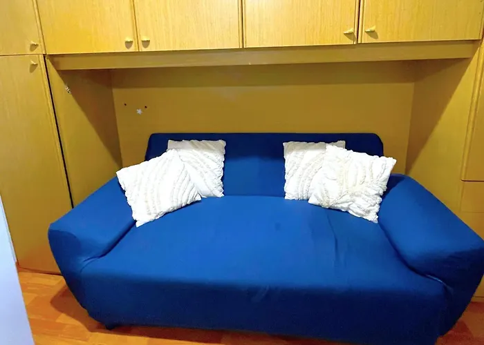 Apartment A.r.inter.3 *