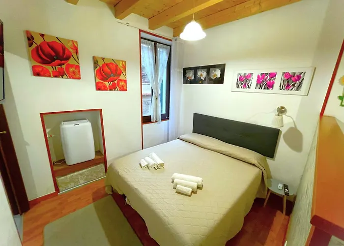 A.r.inter.3 Appartement *