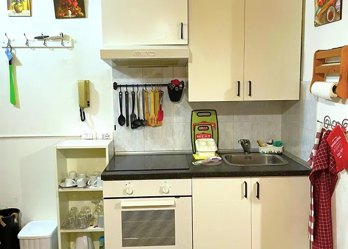 A.r.inter.3 Appartement Brescia