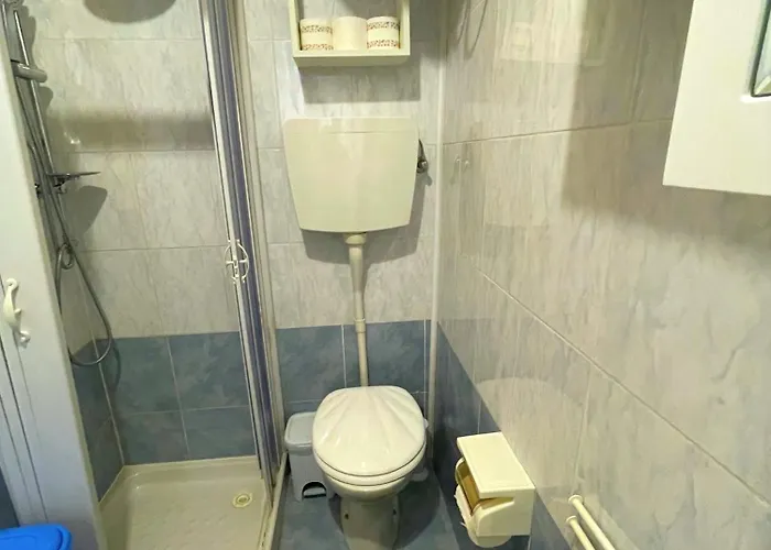 Appartement A.r.inter.3 Brescia