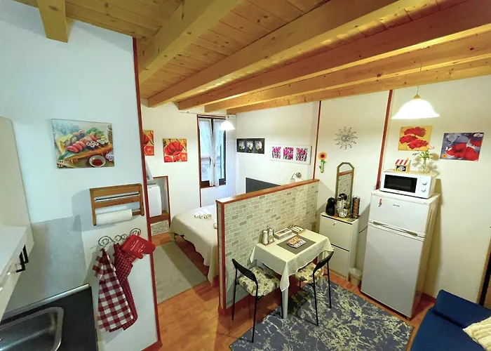 A.r.inter.3 Appartement Brescia