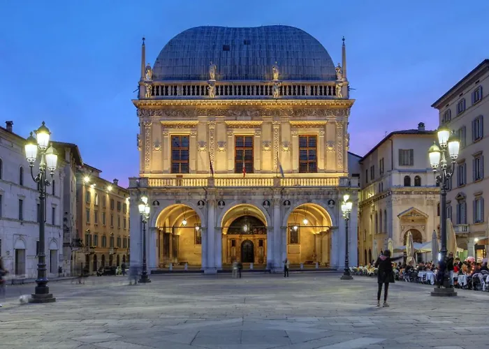 Appartement A.r.inter.3 *